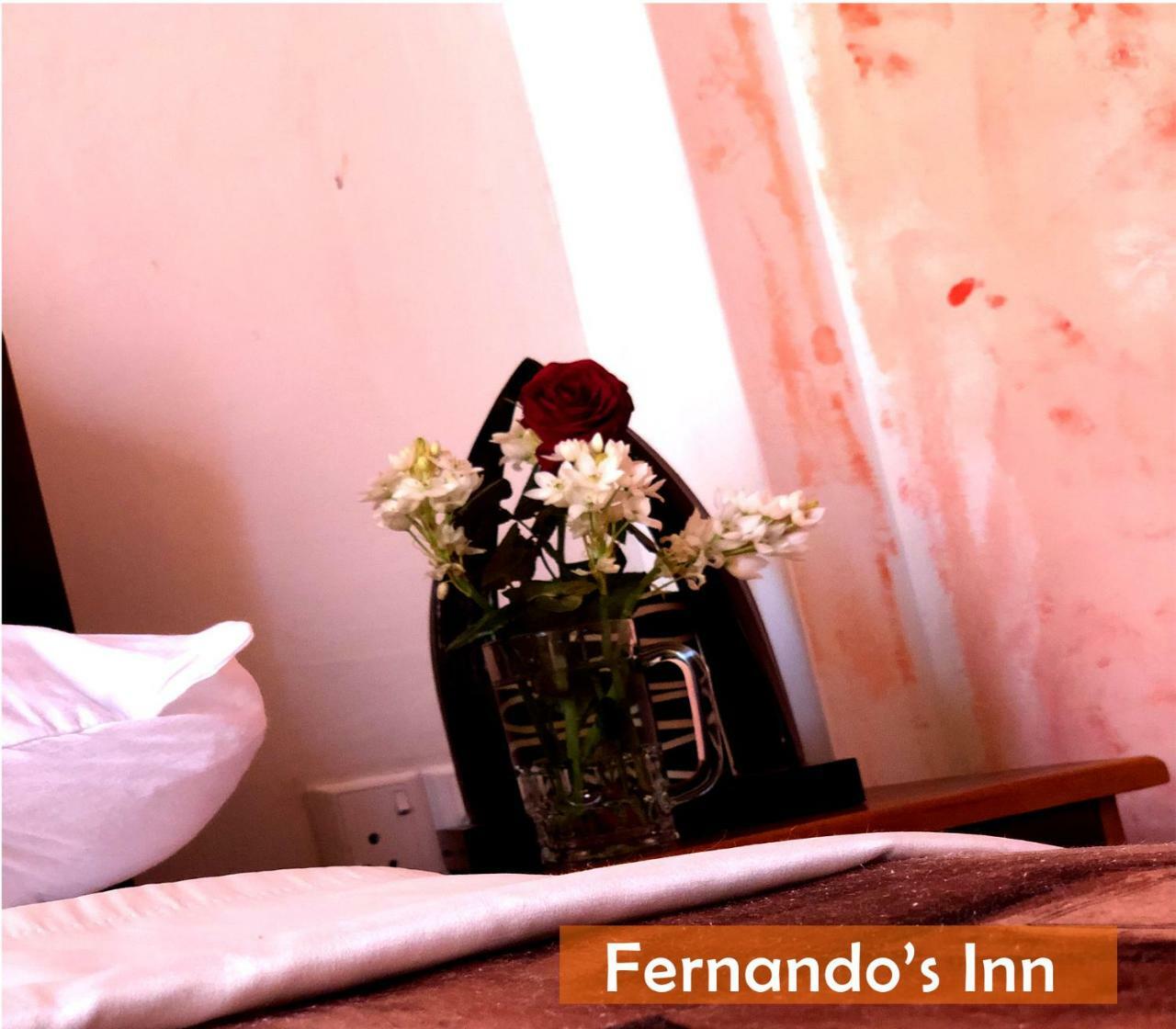Fernando'S Inn Νεγκόμπο Εξωτερικό φωτογραφία