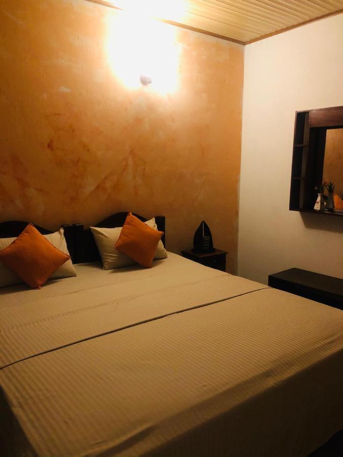 Fernando'S Inn Νεγκόμπο Εξωτερικό φωτογραφία