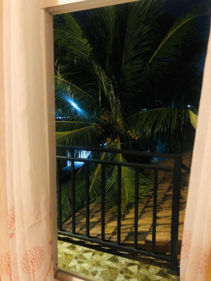 Fernando'S Inn Νεγκόμπο Εξωτερικό φωτογραφία