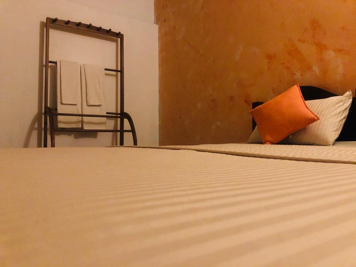 Fernando'S Inn Νεγκόμπο Εξωτερικό φωτογραφία