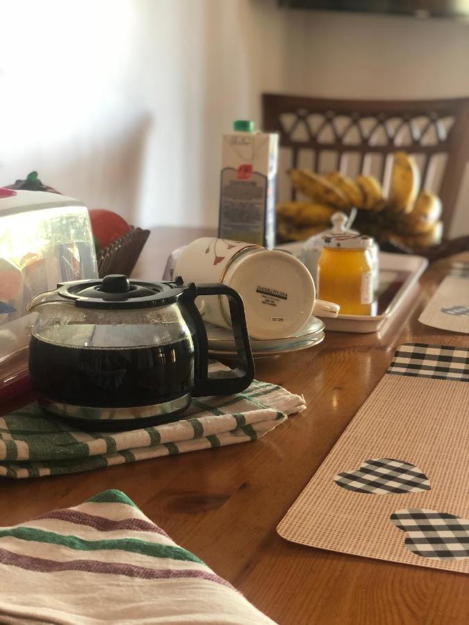 Fernando'S Inn Νεγκόμπο Εξωτερικό φωτογραφία