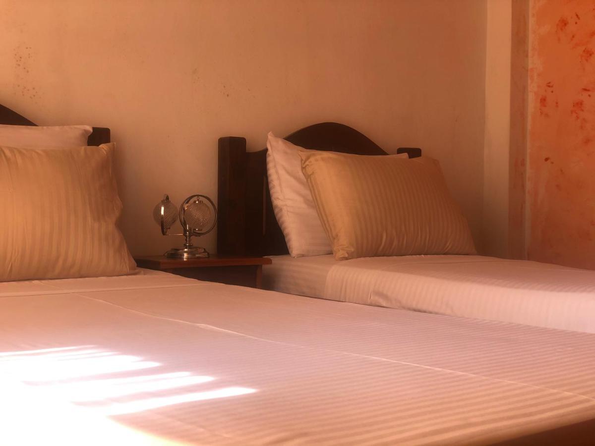 Fernando'S Inn Νεγκόμπο Εξωτερικό φωτογραφία