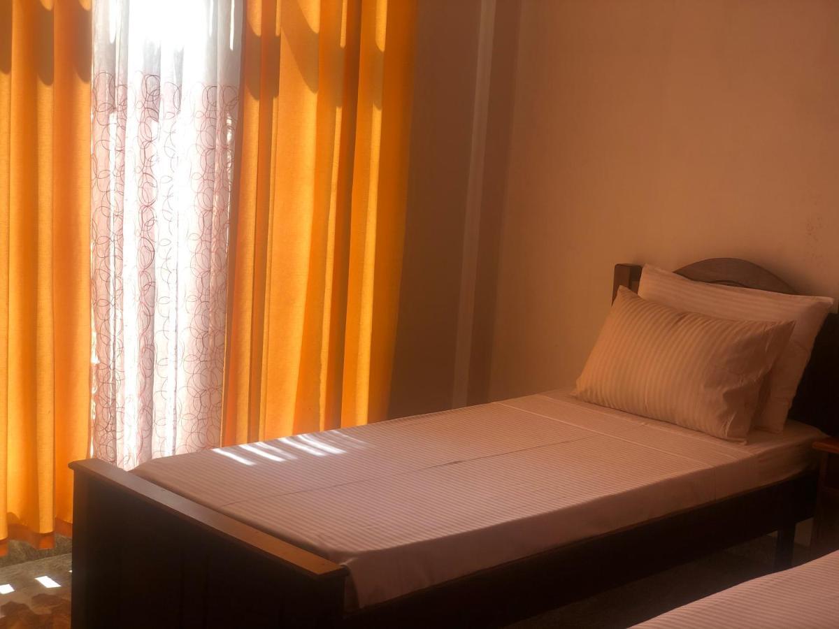 Fernando'S Inn Νεγκόμπο Εξωτερικό φωτογραφία