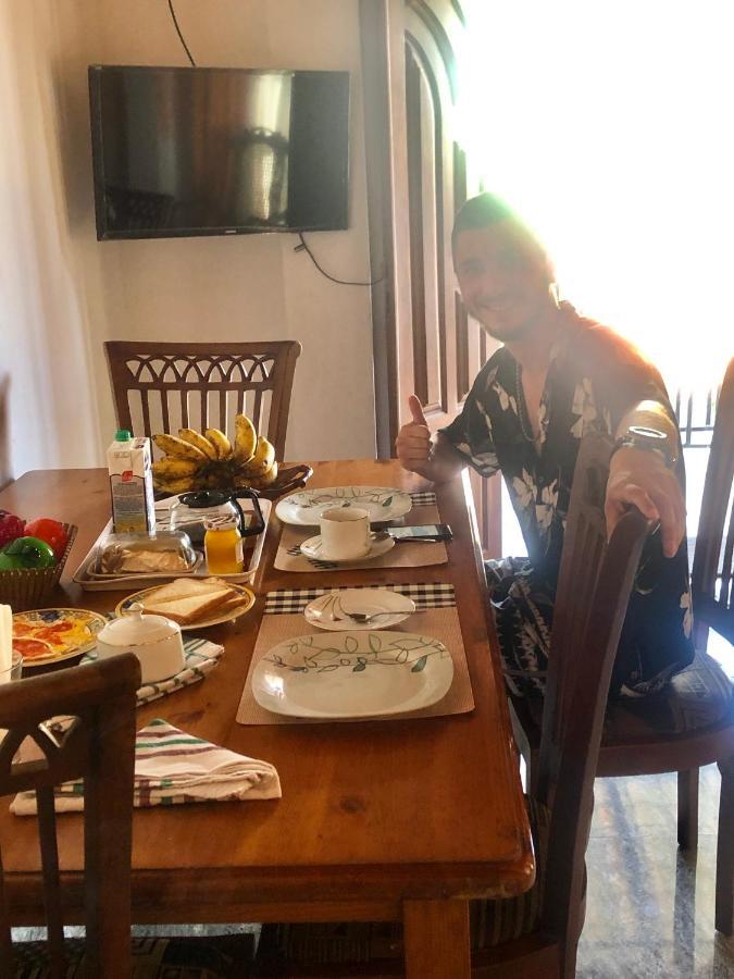 Fernando'S Inn Νεγκόμπο Εξωτερικό φωτογραφία