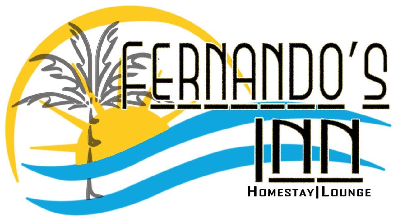 Fernando'S Inn Νεγκόμπο Εξωτερικό φωτογραφία